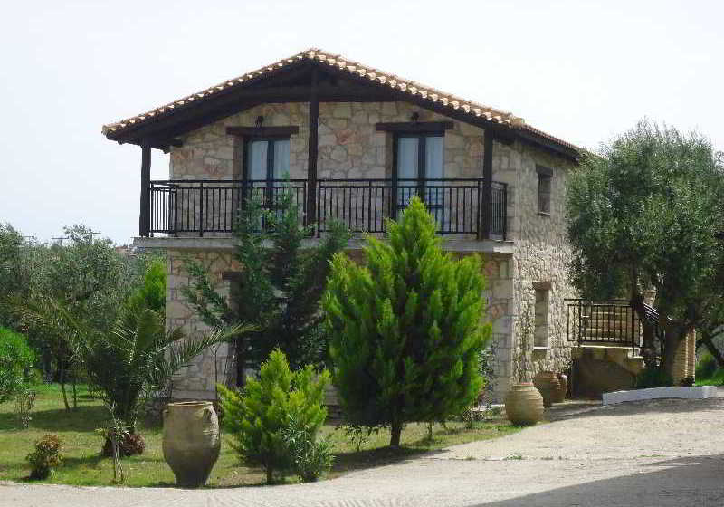 Hotel Valentino Villas & Apartments  | Vassilikos | Zakynthos | Greece 11