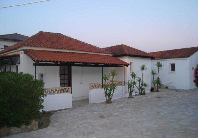 Hotel Valentino Villas & Apartments  | Vassilikos | Zakynthos | Greece 12