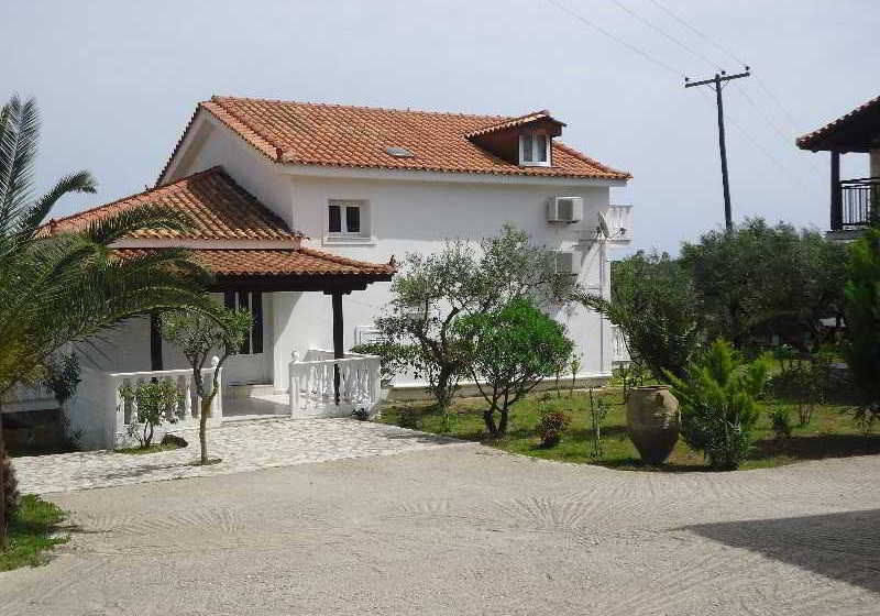 Hotel Valentino Villas & Apartments  | Vassilikos | Zakynthos | Greece 13