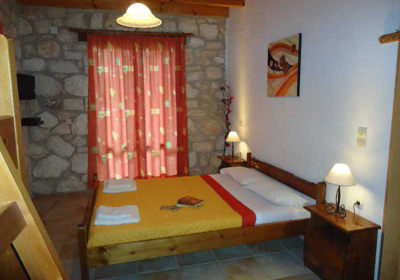 Hotel Valentino Villas & Apartments  | Vassilikos | Zakynthos | Greece 14