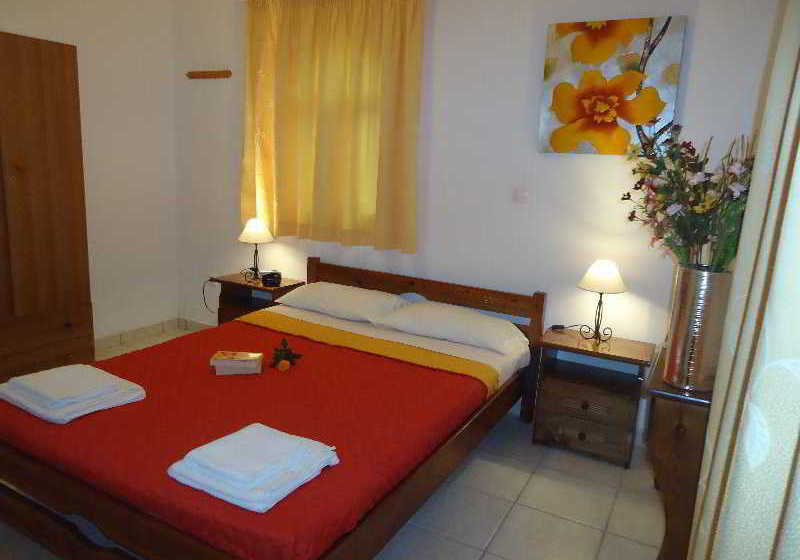 Hotel Valentino Villas & Apartments  | Vassilikos | Zakynthos | Greece 16