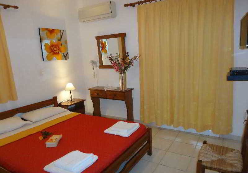 Hotel Valentino Villas & Apartments  | Vassilikos | Zakynthos | Greece 17