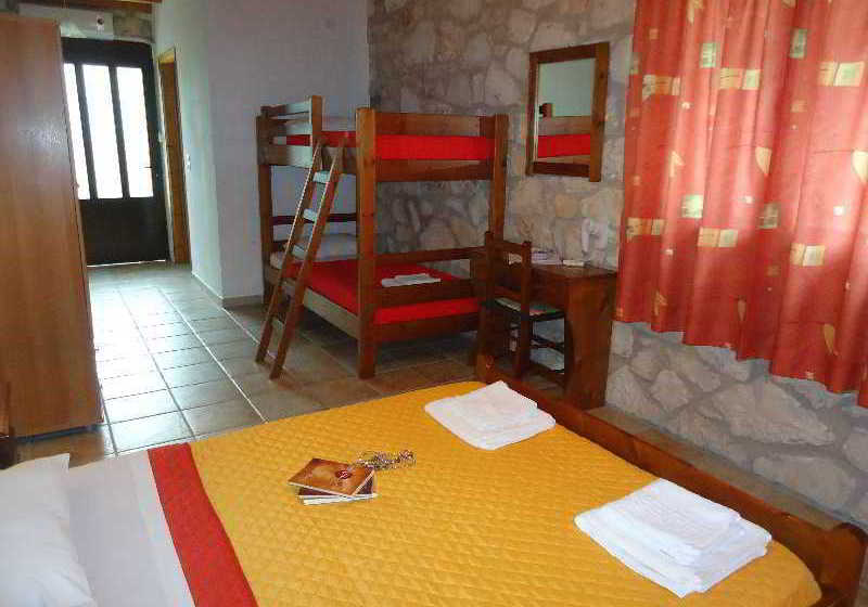 Hotel Valentino Villas & Apartments  | Vassilikos | Zakynthos | Greece 18