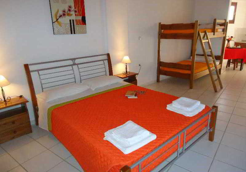 Hotel Valentino Villas & Apartments  | Vassilikos | Zakynthos | Greece 19