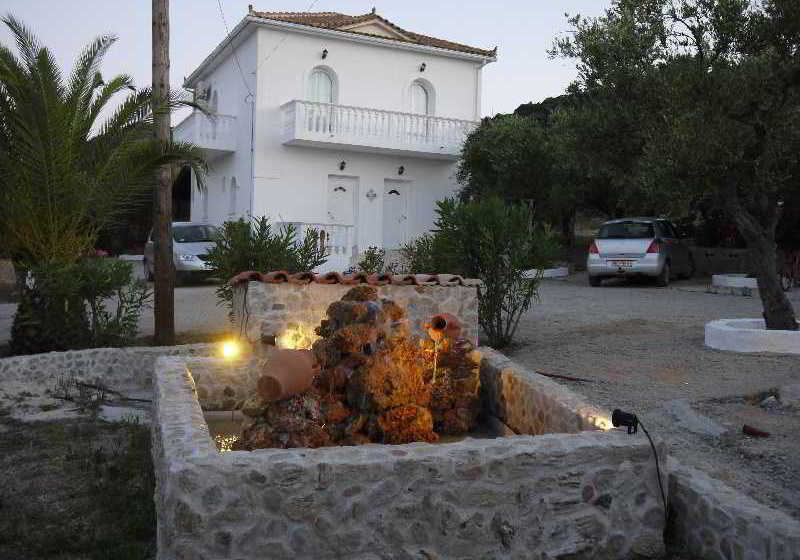 Hotel Valentino Villas & Apartments  | Vassilikos | Zakynthos | Greece 2