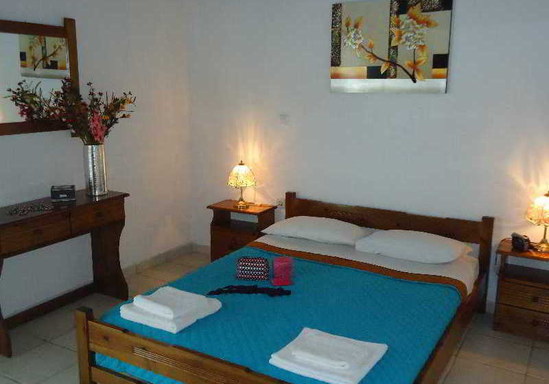 Hotel Valentino Villas & Apartments  | Vassilikos | Zakynthos | Greece 20