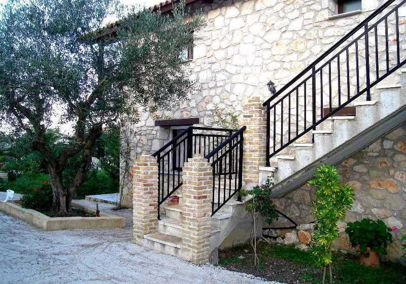 Hotel Valentino Villas & Apartments  | Vassilikos | Zakynthos | Greece 3