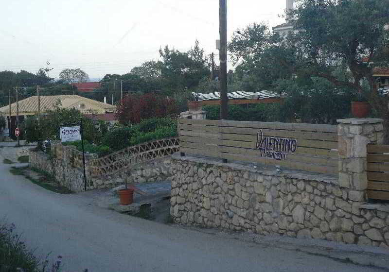 Hotel Valentino Villas & Apartments  | Vassilikos | Zakynthos | Greece 4