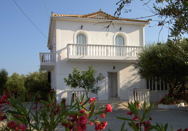 Hotel Valentino Villas & Apartments  | Vassilikos | Zakynthos | Greece 6