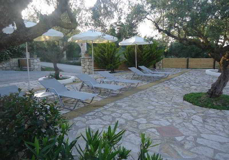 Hotel Valentino Villas & Apartments  | Vassilikos | Zakynthos | Greece 7