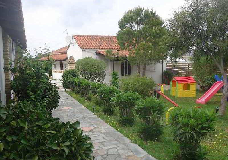 Hotel Valentino Villas & Apartments  | Vassilikos | Zakynthos | Greece 8