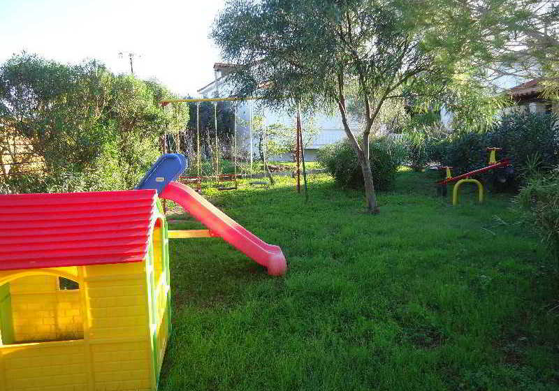 Hotel Valentino Villas & Apartments  | Vassilikos | Zakynthos | Greece 9