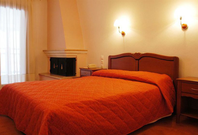 Hotel Anamar Pilio Resort