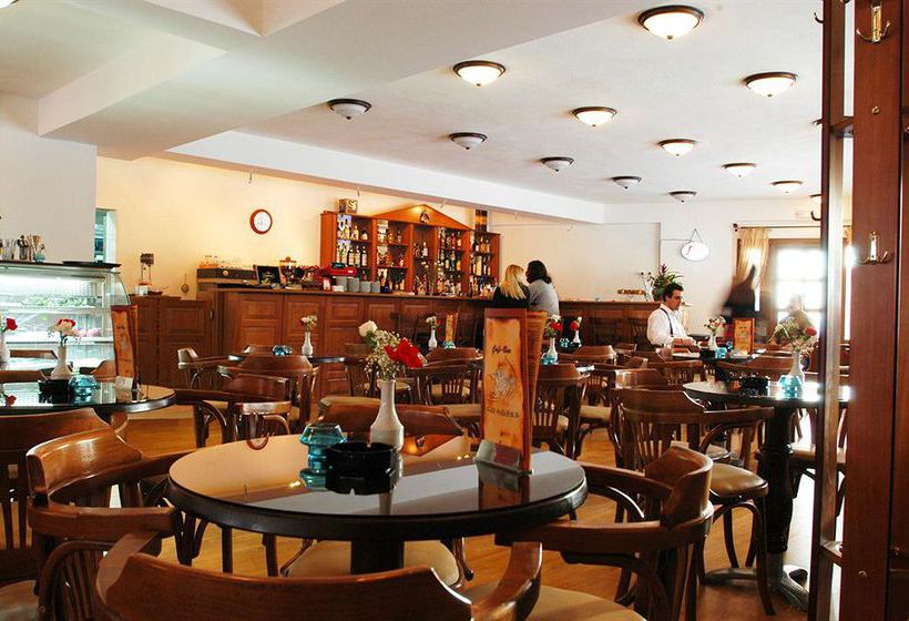 Hotel Anamar Pilio Resort  | Volos | Thessaly | Greece 1