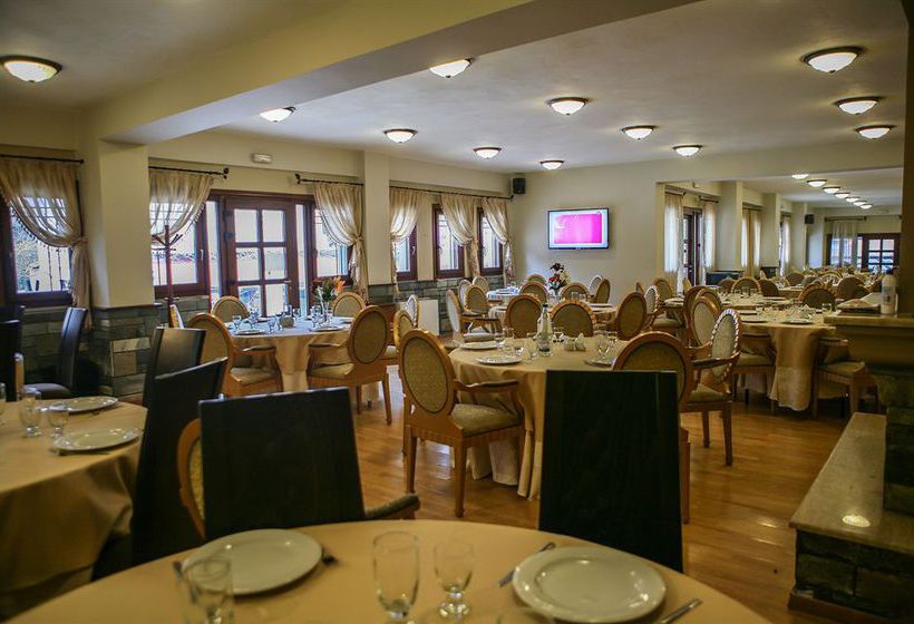 Hotel Anamar Pilio Resort  | Volos | Thessaly | Greece 10