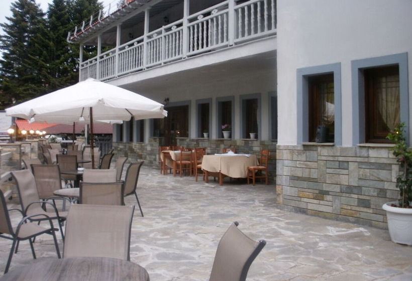 Hotel Anamar Pilio Resort  | Volos | Thessaly | Greece 14