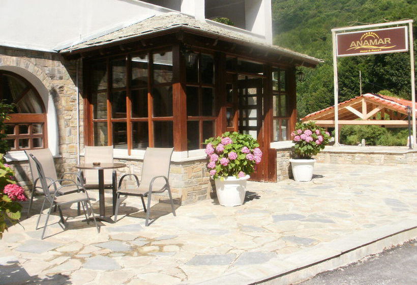 Hotel Anamar Pilio Resort  | Volos | Thessaly | Greece 15