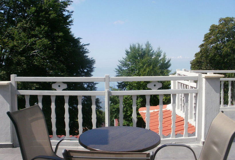 Hotel Anamar Pilio Resort  | Volos | Thessaly | Greece 18