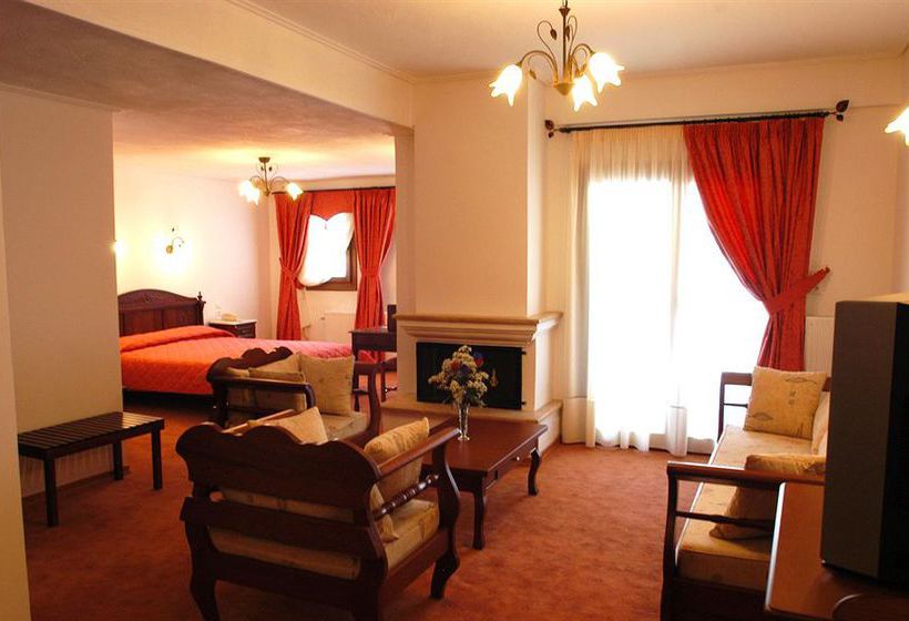 Hotel Anamar Pilio Resort  | Volos | Thessaly | Greece 2