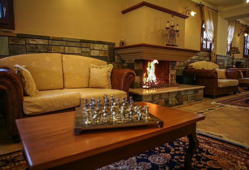 Hotel Anamar Pilio Resort  | Volos | Thessaly | Greece 4