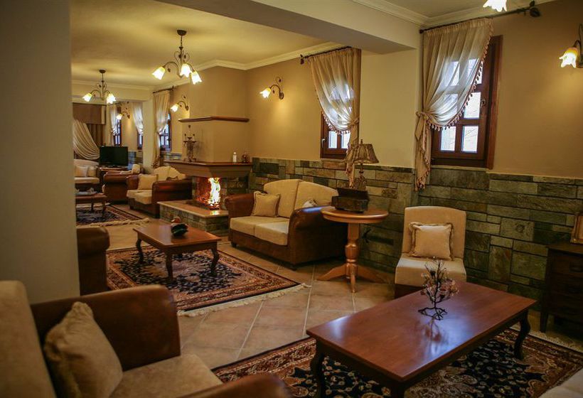 Hotel Anamar Pilio Resort  | Volos | Thessaly | Greece 5