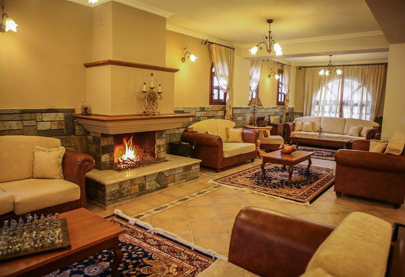 Hotel Anamar Pilio Resort  | Volos | Thessaly | Greece 6