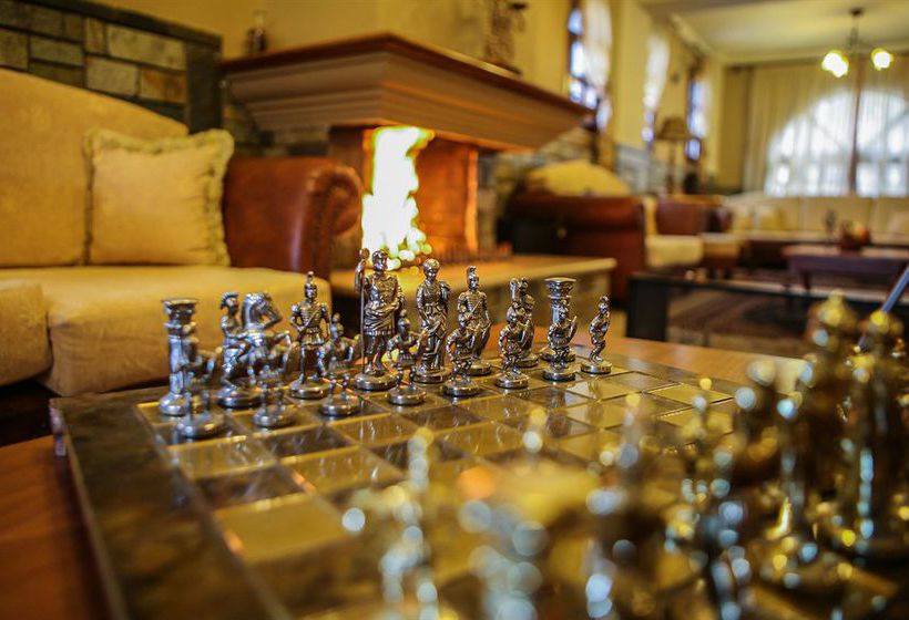 Hotel Anamar Pilio Resort  | Volos | Thessaly | Greece 7