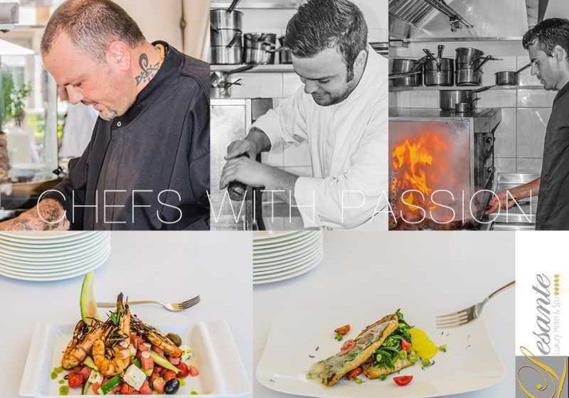 Lesante Hotel & Spa  | Tsilivi | Zakynthos | Greece 1