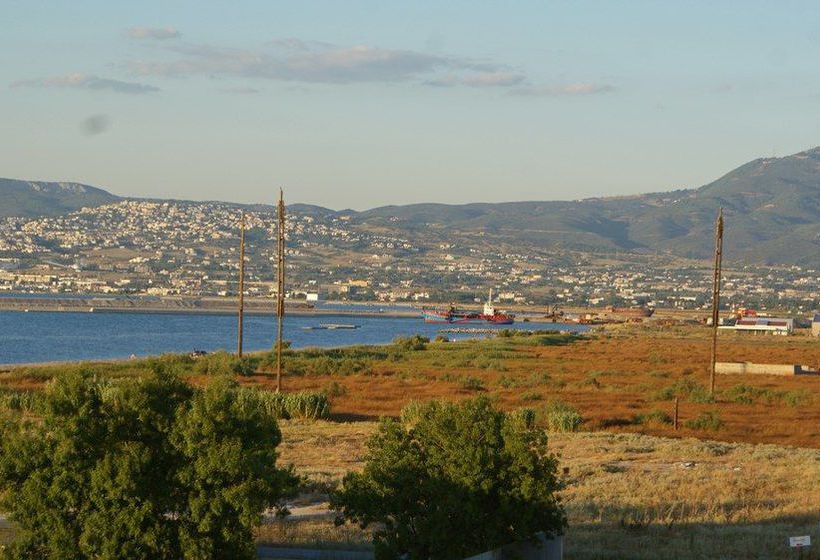 Hotel Perea  | Perea | Thessaloniki | Greece 1