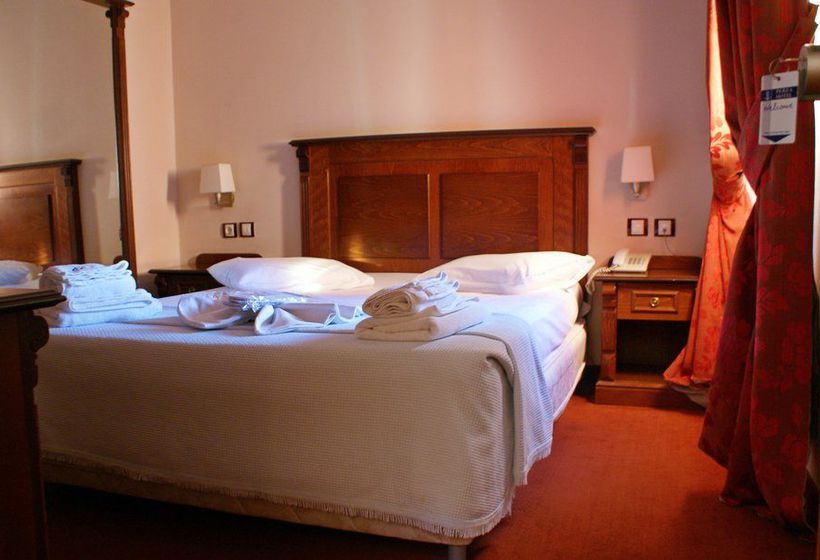 Hotel Perea  | Perea | Thessaloniki | Greece 11