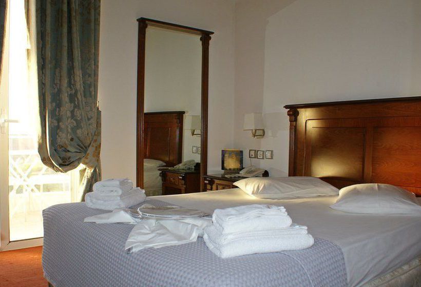 Hotel Perea  | Perea | Thessaloniki | Greece 12