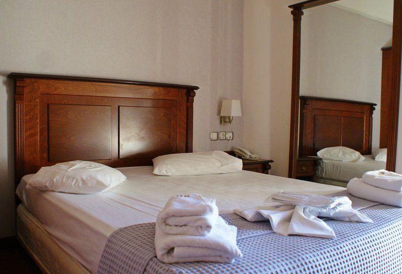 Hotel Perea  | Perea | Thessaloniki | Greece 13