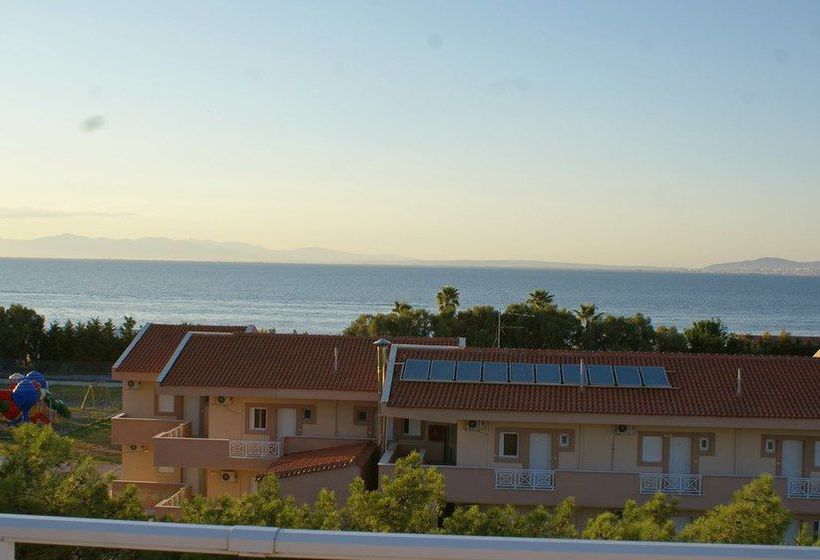 Hotel Perea  | Perea | Thessaloniki | Greece 15