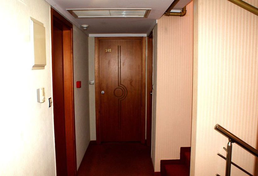 Hotel Perea  | Perea | Thessaloniki | Greece 16