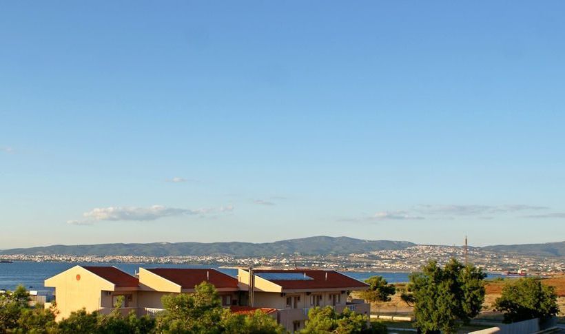 Hotel Perea  | Perea | Thessaloniki | Greece 17