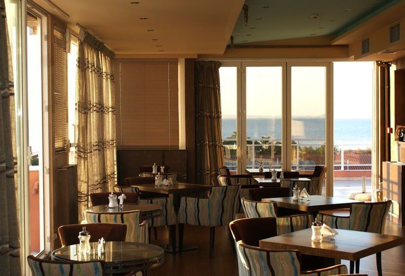 Hotel Perea  | Perea | Thessaloniki | Greece 18