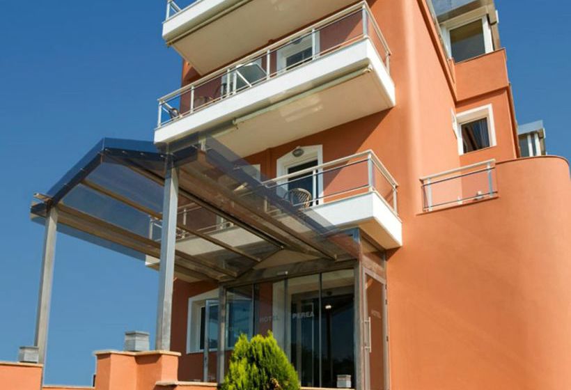 Hotel Perea  | Perea | Thessaloniki | Greece 19