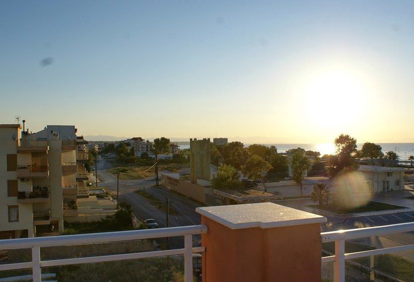 Hotel Perea  | Perea | Thessaloniki | Greece 2