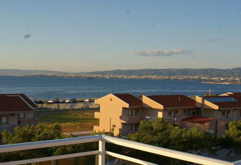 Hotel Perea  | Perea | Thessaloniki | Greece 3