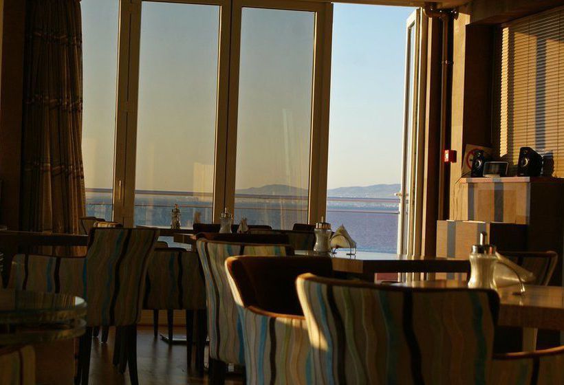 Hotel Perea  | Perea | Thessaloniki | Greece 5