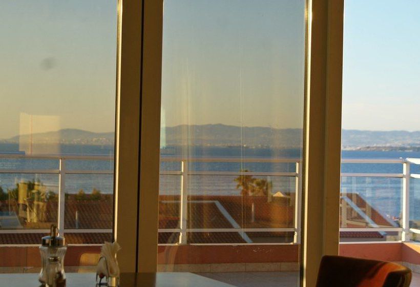 Hotel Perea  | Perea | Thessaloniki | Greece 6