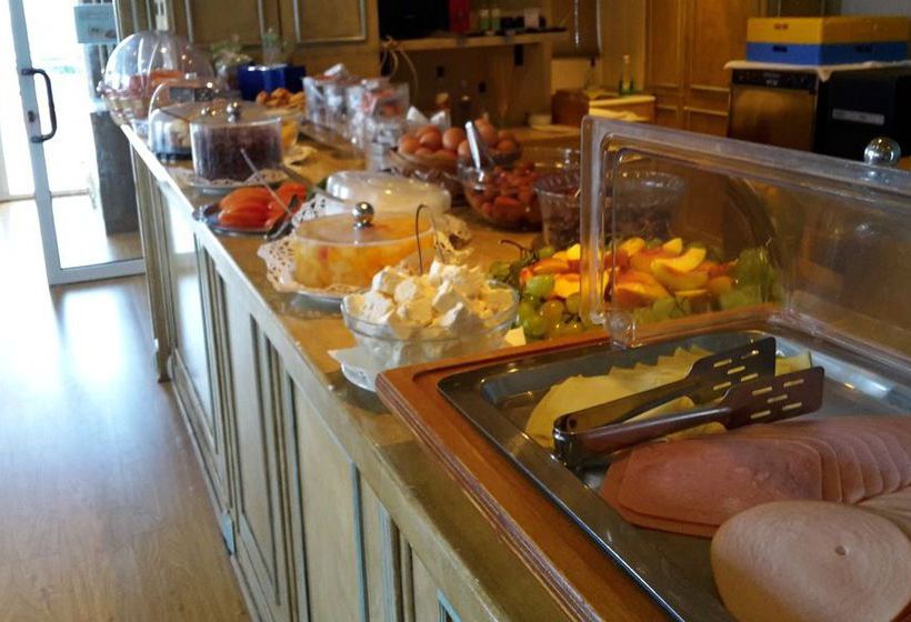 Hotel Perea  | Perea | Thessaloniki | Greece 7