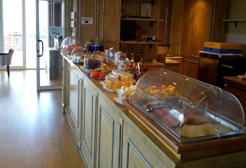 Hotel Perea  | Perea | Thessaloniki | Greece 8