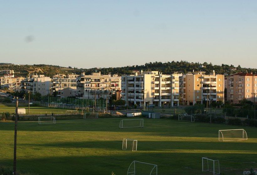 Hotel Perea  | Perea | Thessaloniki | Greece 9