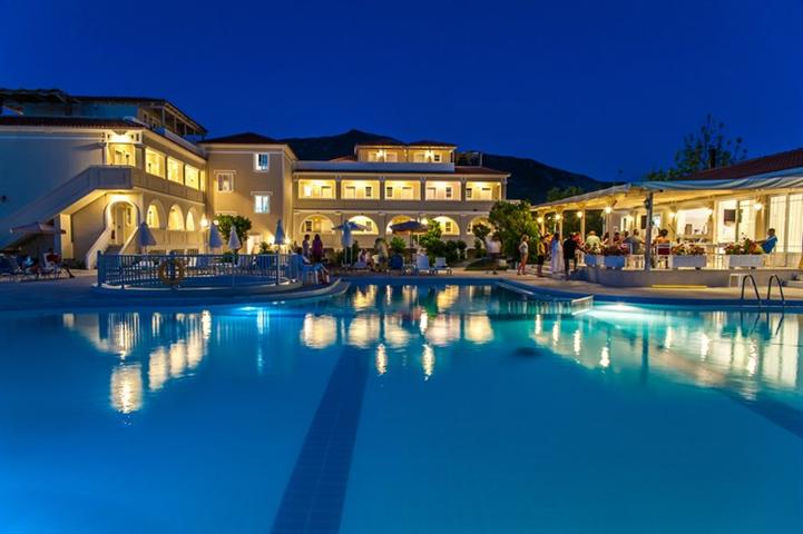 Hotel Klelia  | Kalamaki | Zakynthos | Greece 10
