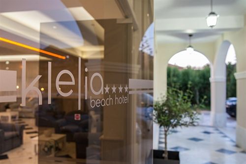 Hotel Klelia  | Kalamaki | Zakynthos | Greece 16