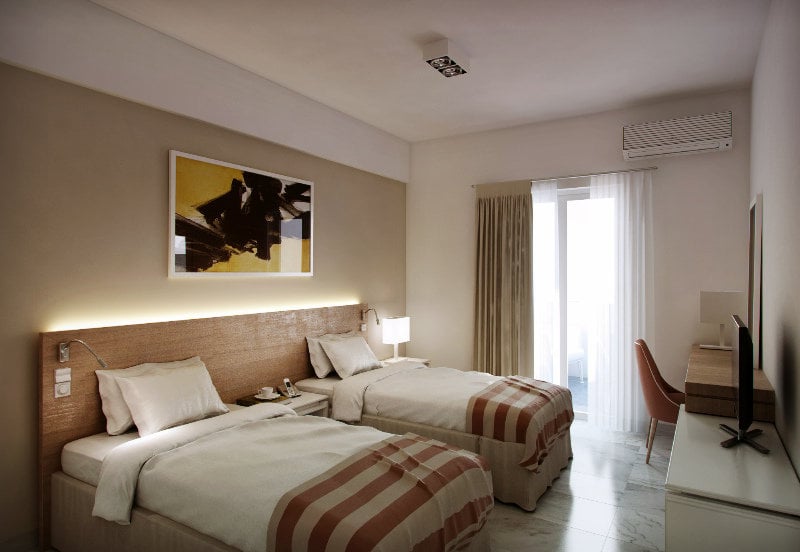 Hotel Klelia  | Kalamaki | Zakynthos | Greece 2