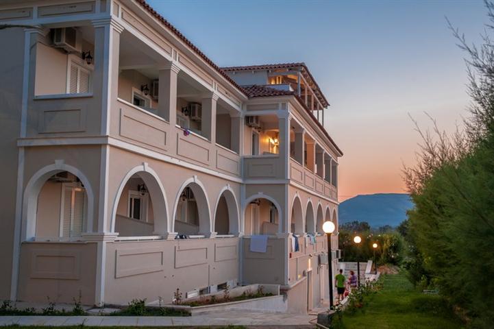 Hotel Klelia  | Kalamaki | Zakynthos | Greece 9