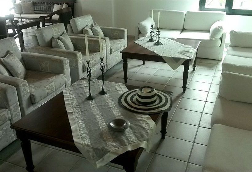 Hotel Apartamentos Eva Suites  | Agia Marina | Creta | Grecia 1