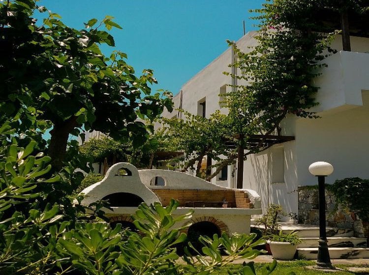 Hotel Apartamentos Eva Suites  | Agia Marina | Creta | Grecia 11